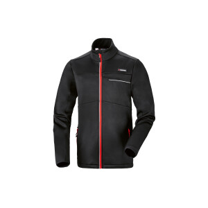 PARKSIDE Heren softshelljas (Rood, L)