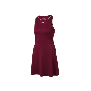 CRIVIT Dames sportjurk (Rood, XS (32/34))