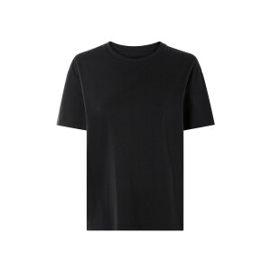 esmara Dames shirt (M (40/42), Zwart)