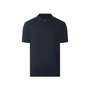esmara Men Heren polo (Marineblauw, M)