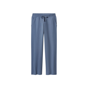 esmara Dames joggingbroek (Blauw, M (40/42))