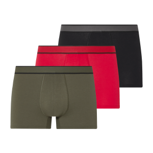 esmara Men 3 Heren boxers (L)