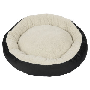 zoofari Hondenmand (Hondenbed rond)