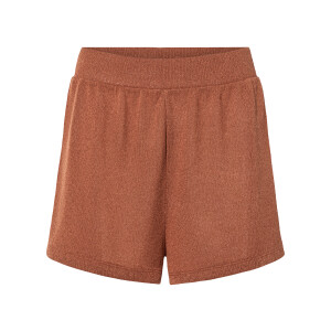 esmara Dames short (M (40/42), Terracotta)