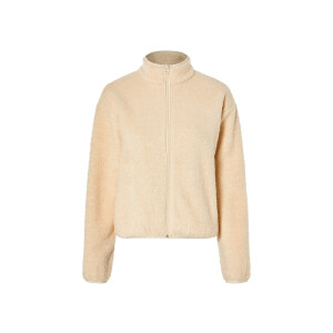 esmara Dames jas (Wit, M (40/42))