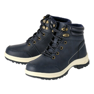 esmara Kinder schoenen (Marineblauw, 32)