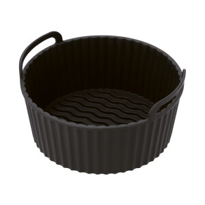 SILVERCREST Siliconen airfryer bakvorm (Siliconen vorm frietjes)