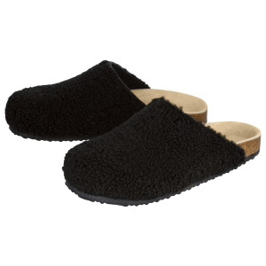 esmara Dames clogs (Zwart, 41)