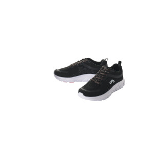 CRIVIT Dames sportschoenen (Zwart, 38)