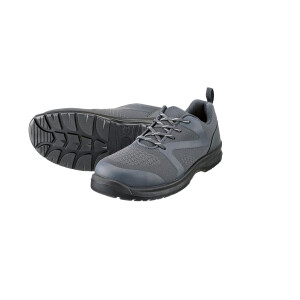 PARKSIDE Werkschoenen S1P (Antraciet, 45)