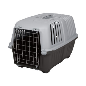 ZOOFARI Kattenbak of transportbox