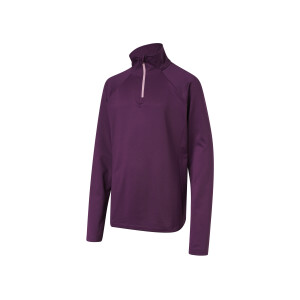 CRIVIT Kinder thermoshirt (146/152, Lila)