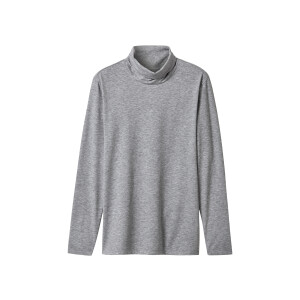 esmara Men Heren thermocoltrui (Grijs, XL)