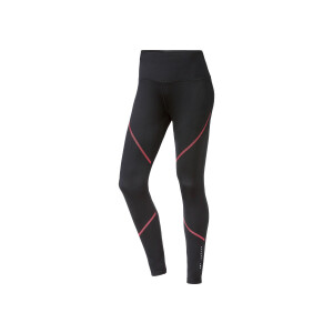 CRIVIT Dames sportlegging (Zwart, S (36/38))