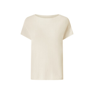 esmara Tricot dames top (Wit, M (40/42))