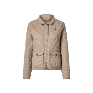 esmara Dames jas (Beige, M (40/42))