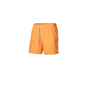CRIVIT Heren zwembroek (Oranje, S)