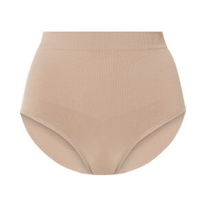 esmara Corrigerende dames slip (Beige, XL (48/50))