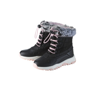 CRIVIT Kinder snowboots (Zwart, 36)