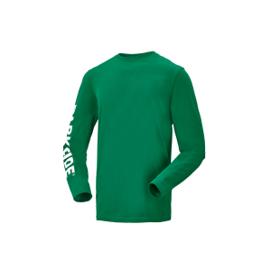 PARKSIDE Heren shirt (Groen, S)