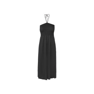 esmara Dames jurk (Zwart, M (40/42))