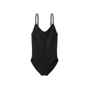 esmara Dames corrigerende body (Zwart, XL (48/50))