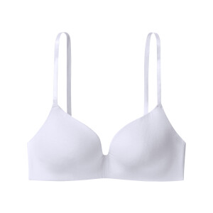 esmara Dames soft-BH (Wit, 80B)