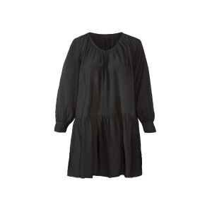 ESMARA Dames jurk (Zwart, S (36/38))