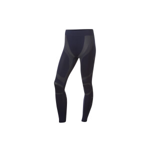 CRIVIT Heren sportonderbroek (Marineblauw, S)