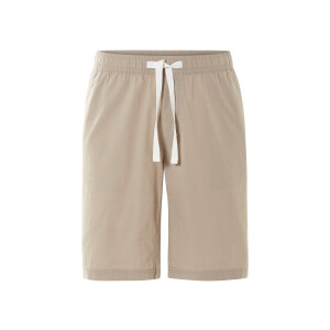 LIVERGY Heren short (Beige, L)