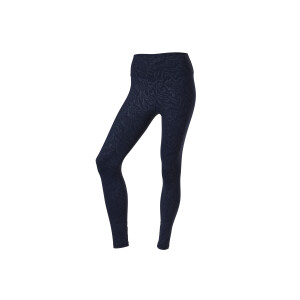 CRIVIT Dames sportlegging (Marineblauw, S (36-38))