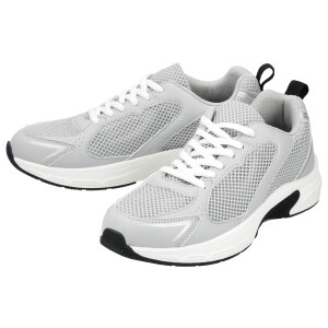 esmara Dames sneakers (Grijs, 37)