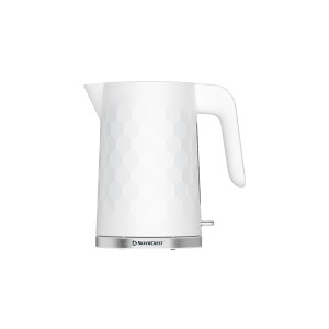 SILVERCREST Waterkoker, 1,7 L (Wit)