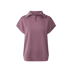 esmara Dames shirt (Lichtroze, L (44/46))