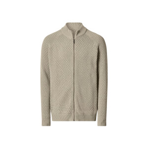 esmara Men Heren vest (Beige, S)