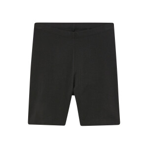 pepperts! Korte kinder legging (Zwart, 134/140)