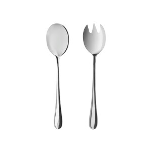 SILVERCREST Rvs bestekset (Slabestek klassiek)