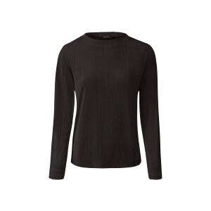 esmara Dames trui (S (36/38), Zwart)