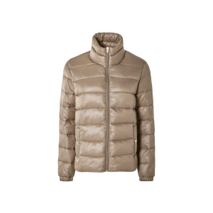 esmara Dames lightweight-jack (Beige, S (36/38))