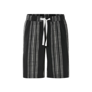 LIVERGY Heren short (gestreept, XL)