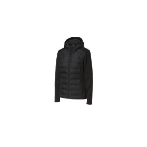 CRIVIT Dames sport jas (Zwart, XS (32/34))