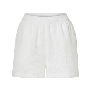 esmara Dames short (46, Wit)