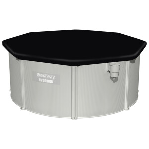 Bestway Zwembad afdekzeil (Ø 427 cm)