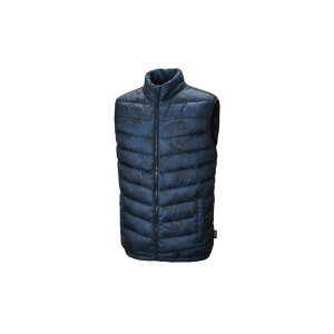 PARKSIDE Heren bodywarmer (Marineblauw, M)