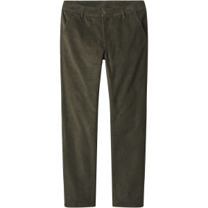 esmara Men Corduroy heren broek (Groen, XXL)