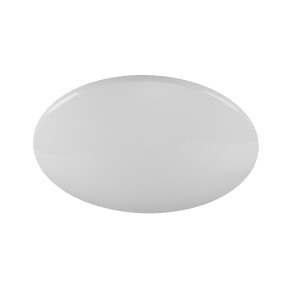 LIVARNO home RGB plafondlamp met afstandsbediening (Met sterreneffect)