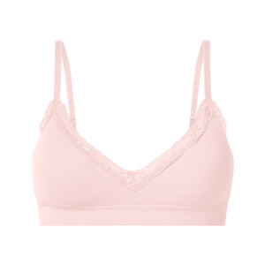 esmara Dames bustier (Lichtroze, L (44/46))