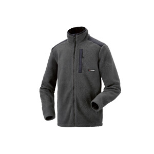 PARKSIDE Heren vest (Grijs, M)