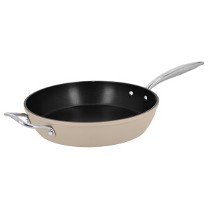 SILVERCREST Koekenpan 28 cm (Beige)