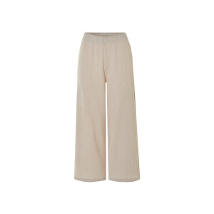 esmara Dames broek (Beige, M (40/42))